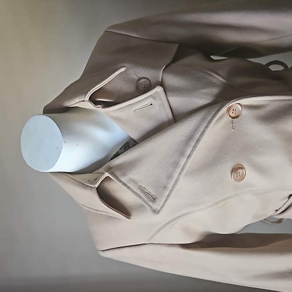 ⭐️Vintage⭐️ Pro Mod Wool Coat - Picture 2 of 8